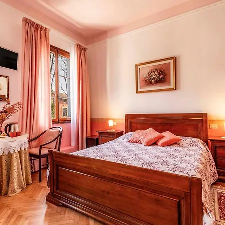 Bed & Breakfast Casa Delle Rose Lido Venezia Venetië-Lido