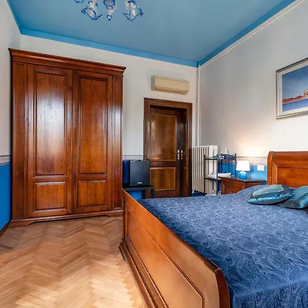Bed & Breakfast Casa Delle Rose Lido Venezia 4*