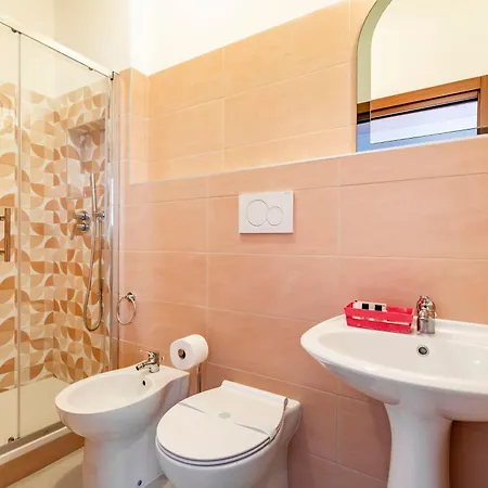 Bed & Breakfast Casa Delle Rose Lido Venezia