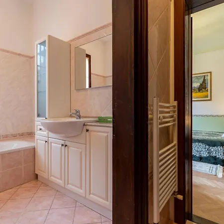 Casa Delle Rose Lido Venezia Venetië-Lido