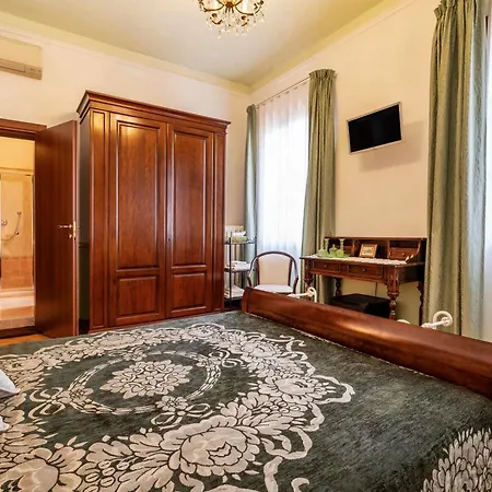 Casa Delle Rose Lido Venezia Bed & Breakfast Venetië-Lido