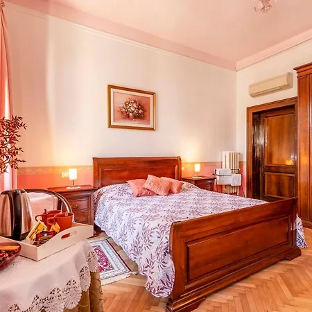 Casa Delle Rose Lido Venezia 4* Venetië-Lido