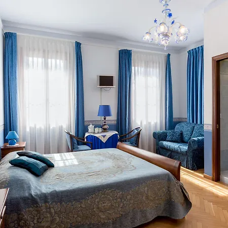 Casa Delle Rose Lido Venezia Bed & Breakfast Venetië-Lido