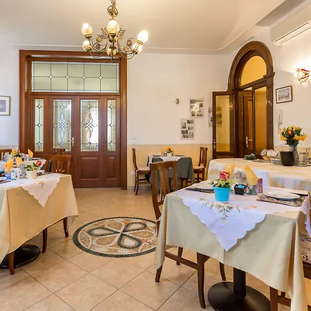 Casa Delle Rose Lido Venezia Bed & Breakfast