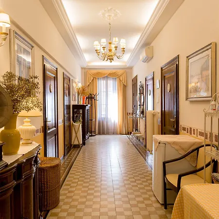 Casa Delle Rose Lido Venezia Venetië-Lido