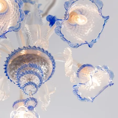 Casa Delle Rose Lido Venezia Bed & Breakfast Venetië-Lido