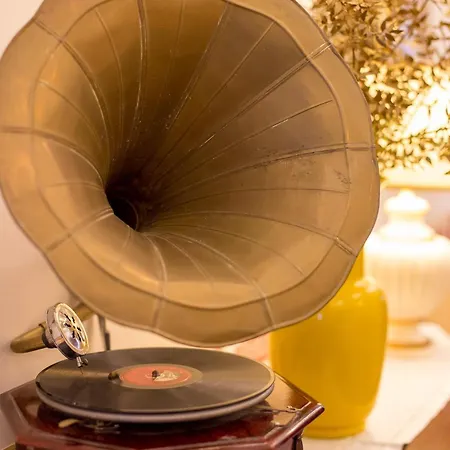 Bed & Breakfast Casa Delle Rose Lido Venezia Venetië-Lido