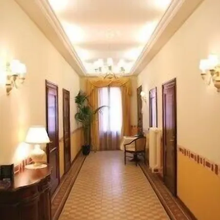 Bed & Breakfast Casa Delle Rose Lido Venezia Venetië-Lido