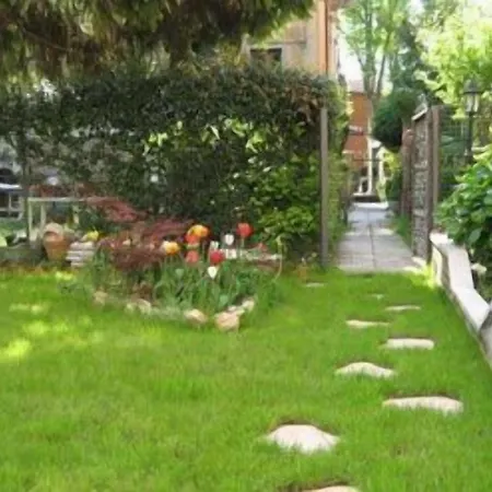 Casa Delle Rose Lido Venezia