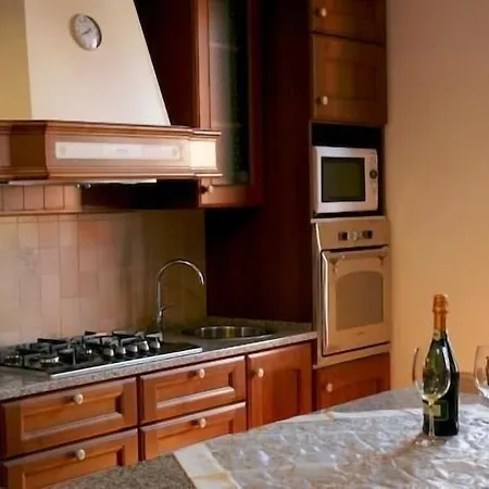 Bed & Breakfast Casa Delle Rose Lido Venezia