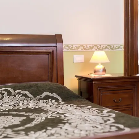 Casa Delle Rose Lido Venezia 4* Venetië-Lido