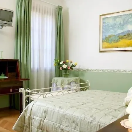 Casa Delle Rose Lido Venezia