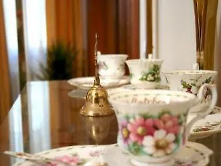 Casa Delle Rose Lido Venezia Couette-café