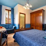 Casa Delle Rose Lido Venezia 4* Venezia Lido