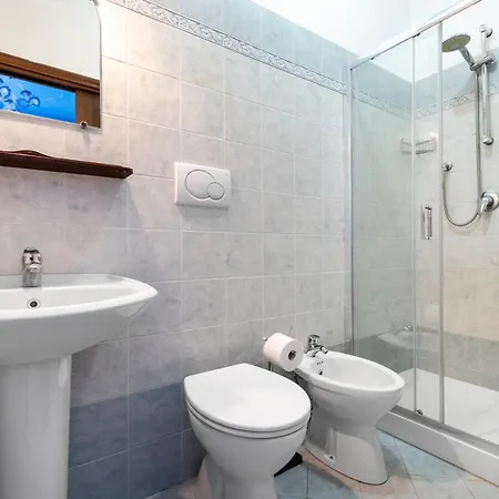 Bed & Breakfast Casa Delle Rose Lido Venezia