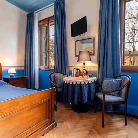 Nocleg ze śniadaniem Casa Delle Rose Venice Lido