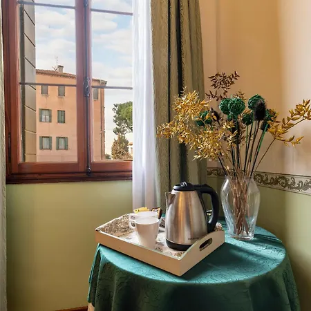 Casa Delle Rose Lido Venezia 4* Venezia Lido