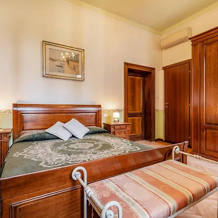 Alojamento de Acomodação e Pequeno-almoço Casa Delle Rose Venice Lido Lido di Venezia