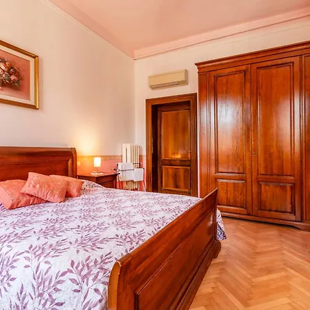 Alojamento de Acomodação e Pequeno-almoço Casa Delle Rose Venice Lido Lido di Venezia