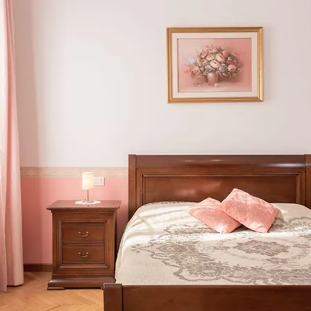 Casa Delle Rose Venice Lido Nocleg ze śniadaniem