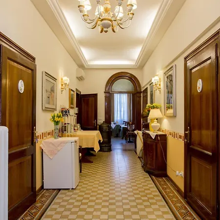 Casa Delle Rose Venice Lido Panzió