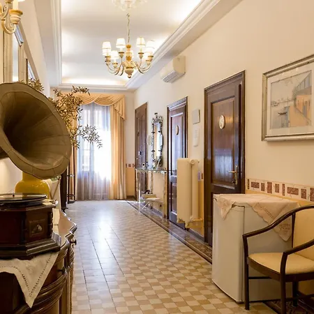 Casa Delle Rose Bed & Breakfast