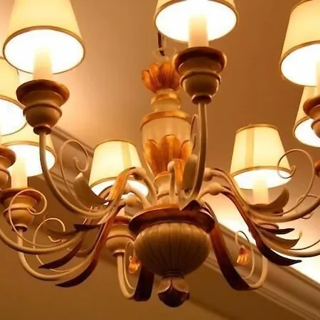 Casa Delle Rose Venice Lido Nocleg ze śniadaniem 4*