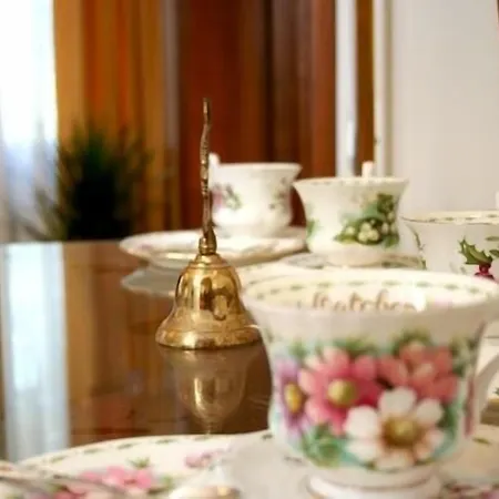 Casa Delle Rose Venezia Lido