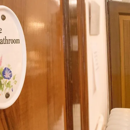 Casa Delle Rose Lido Venezia Bed & Breakfast 4*