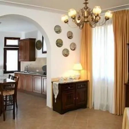 Casa Delle Rose Venice Lido Panzió Lido di Venezia