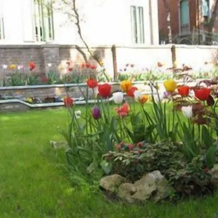 Casa Delle Rose Venice Lido Nocleg ze śniadaniem 4*
