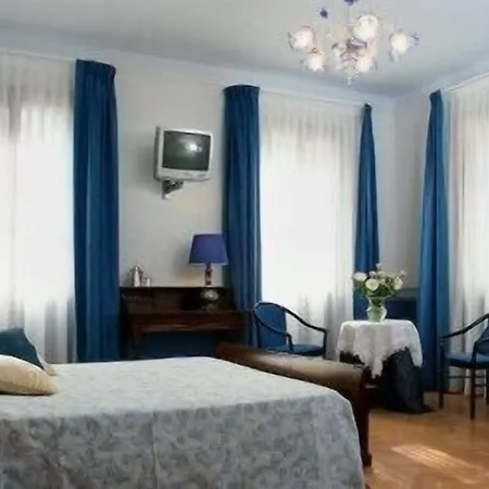 Casa Delle Rose Venice Lido 4*