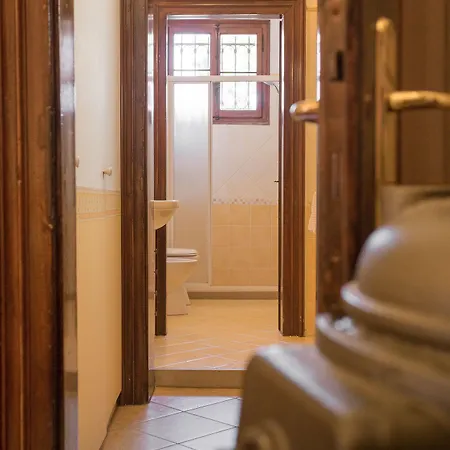 Bed & Breakfast Casa Delle Rose