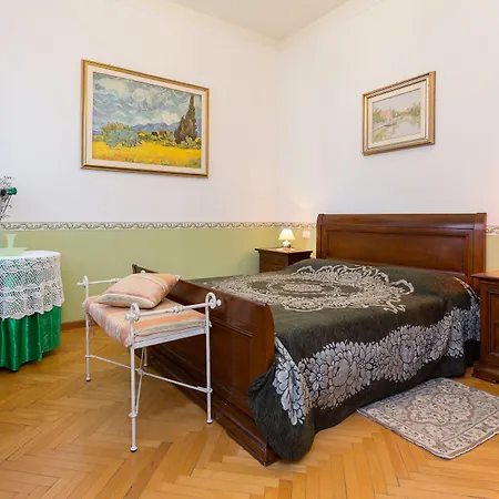 Bed & Breakfast Casa Delle Rose Lido Venezia Venezia Lido
