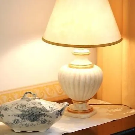 Casa Delle Rose Bed & Breakfast