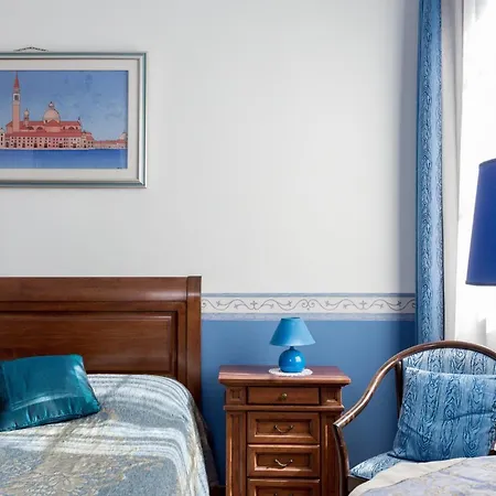 Casa Delle Rose Venice Lido Panzió