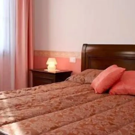Casa Delle Rose Bed & Breakfast