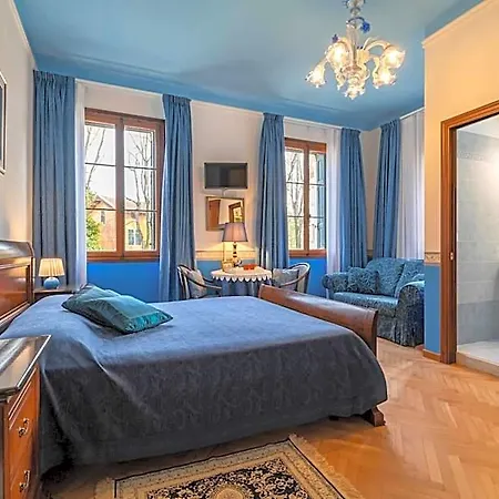 Casa Delle Rose Venice Lido