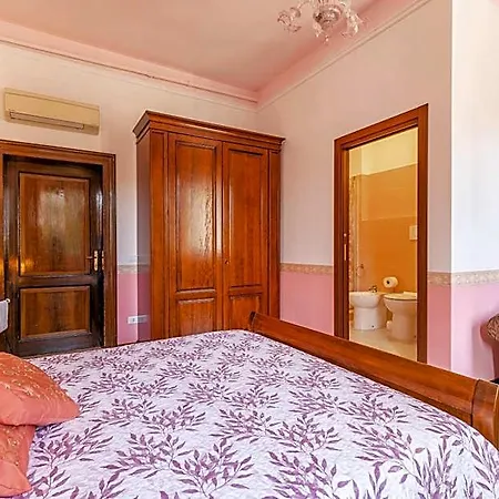 Casa Delle Rose Venice Lido Lido di Venezia
