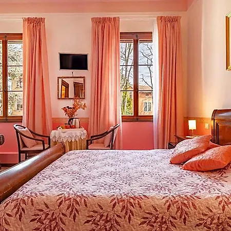 Casa Delle Rose Venice Lido 4* Lido di Venezia