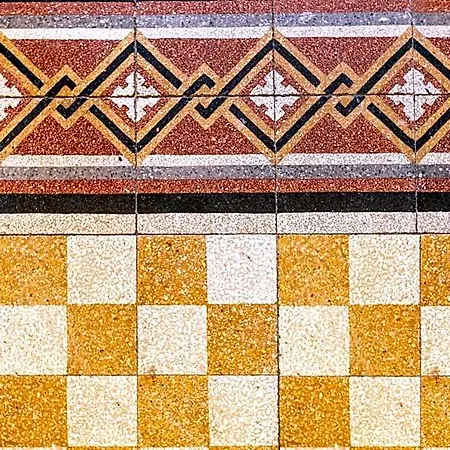 Casa Delle Rose Venice Lido Panzió