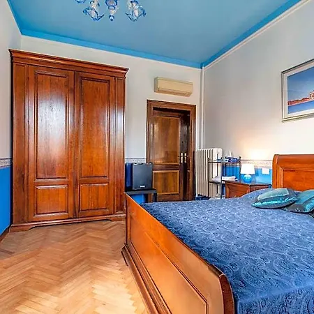 Panzió Casa Delle Rose Venice Lido 4*