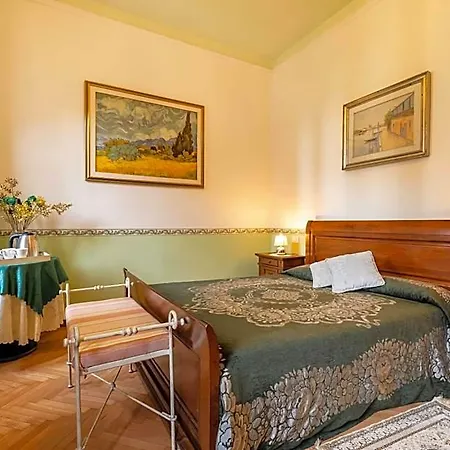 Casa Delle Rose Venice Lido Panzió Lido di Venezia