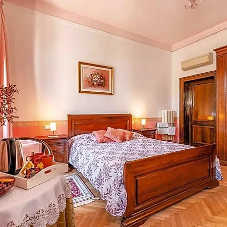 Casa Delle Rose Venice Lido 4* Lido di Venezia
