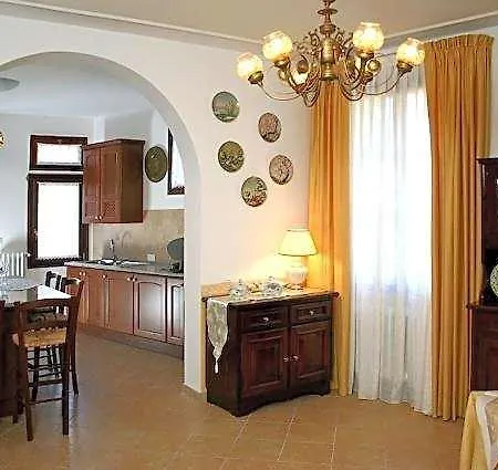 Casa Delle Rose Venice Lido 4* Lido di Venezia