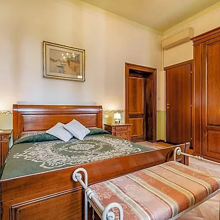 Casa Delle Rose Venice Lido Panzió