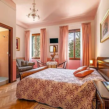 Casa Delle Rose Venice Lido 4*