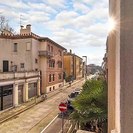 Casa Delle Rose Venice Lido Lido di Venezia