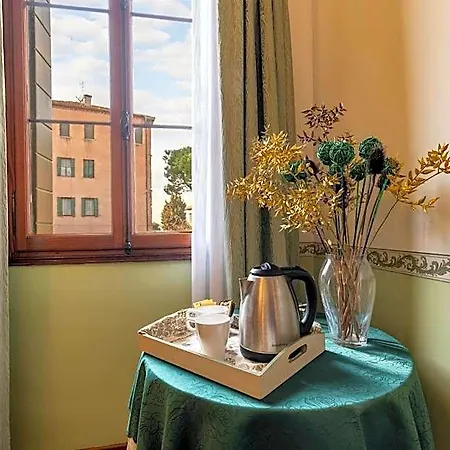 Casa Delle Rose Venice Lido Panzió