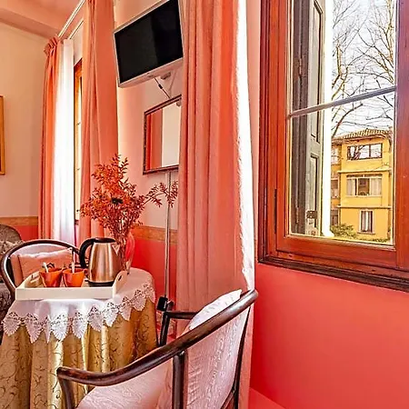 Casa Delle Rose Venice Lido